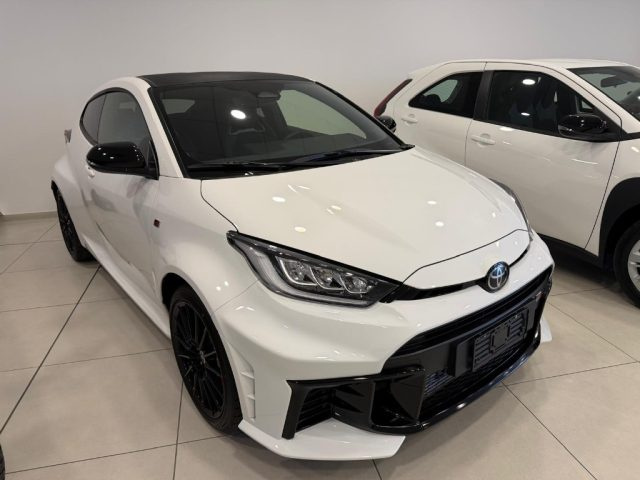 TOYOTA Yaris usata, con ABS