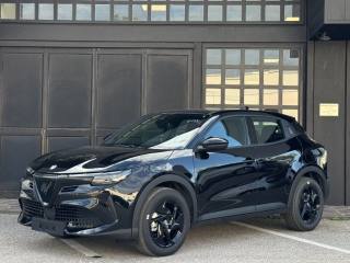 ALFA ROMEO Junior 1.2 136 CV Hybrid eDCT6