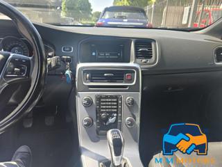 VOLVO V60 usata, con Climatizzatore