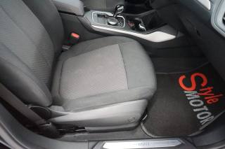 BMW 116 usata, con Sistema di chiamata d