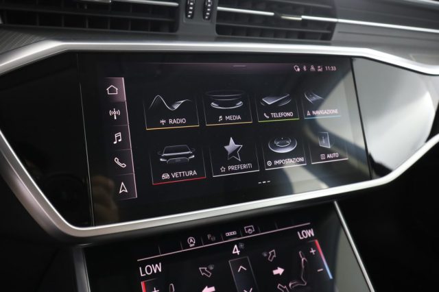 AUDI A6 usata 10