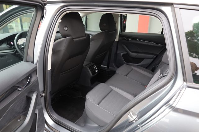 SKODA Octavia usata 105