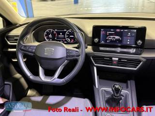 SEAT Leon usata, con Climatizzatore