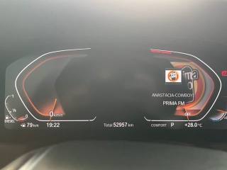 BMW 318 usata, con Autoradio digitale