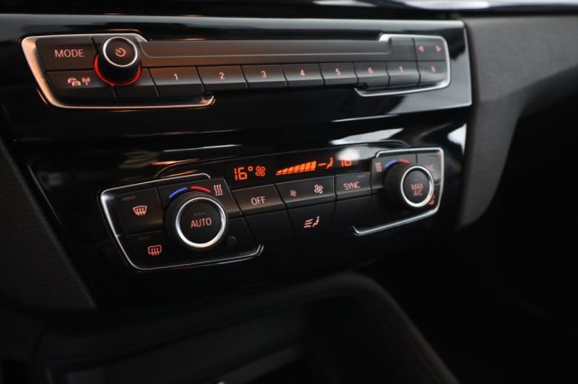 BMW X1 usata 11