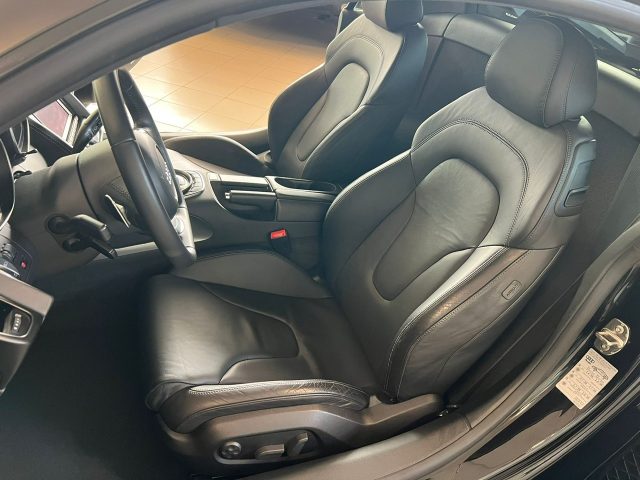 AUDI R8 usata, con Fendinebbia