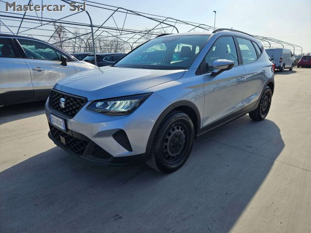 SEAT Arona usata, con Airbag