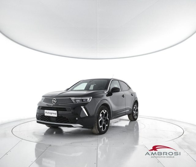 OPEL Mokka usata 0