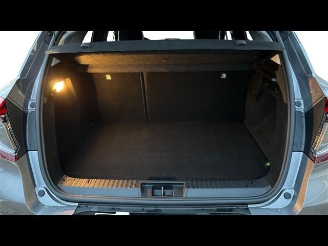 RENAULT Captur usata, con USB