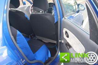 CHEVROLET Matiz usata 36