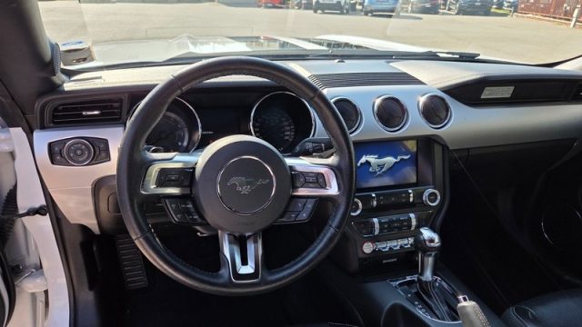 FORD Mustang usata, con Immobilizzatore elettronico