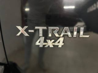 NISSAN X-Trail usata, con Immobilizzatore elettronico