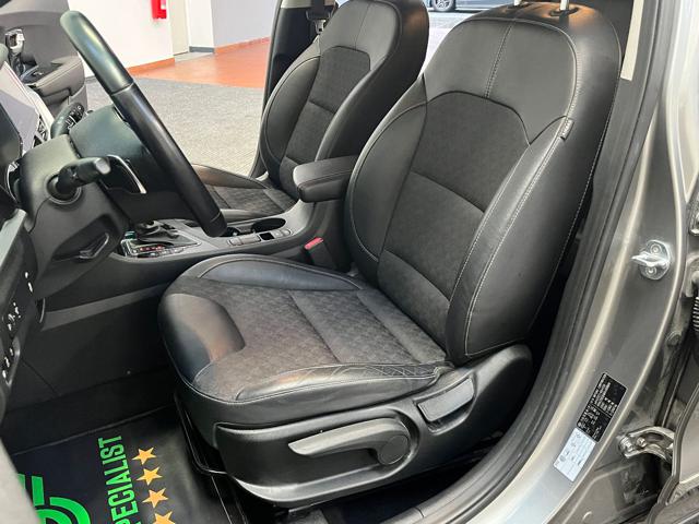 KIA Niro usata, con Climatizzatore