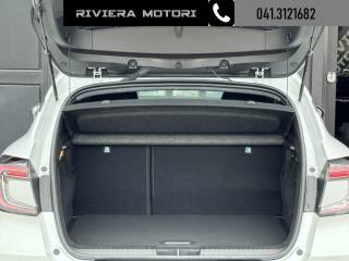 RENAULT Captur usata, con Controllo trazione