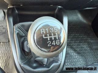 FIAT Doblo usata 14