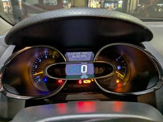 RENAULT Clio usata, con Filtro antiparticolato