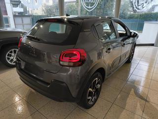 CITROEN C3 usata, con Airbag laterali