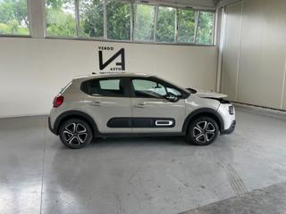 CITROEN C3 usata, con Chiusura centralizzata