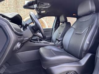 JEEP Compass usata, con Cronologia tagliandi