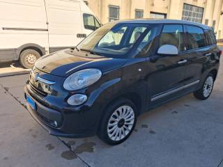 FIAT 500L usata, con Airbag laterali