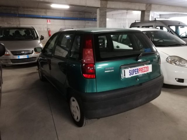 FIAT Punto usata 2