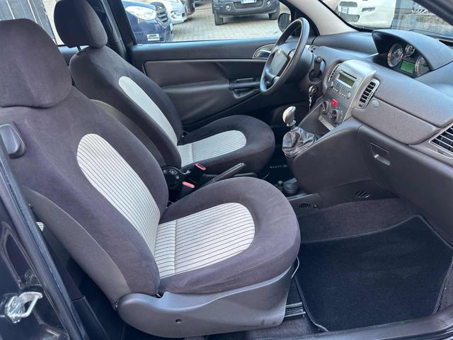 LANCIA Ypsilon usata, con Servosterzo