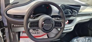 FIAT 500e usata, con ESP