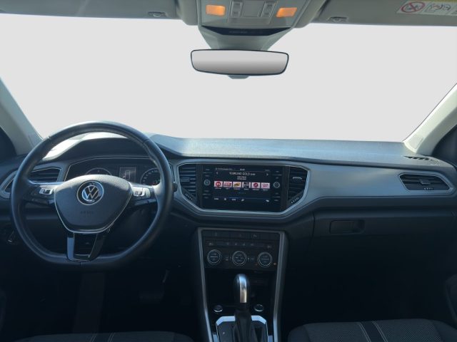 VOLKSWAGEN T-Roc usata 10