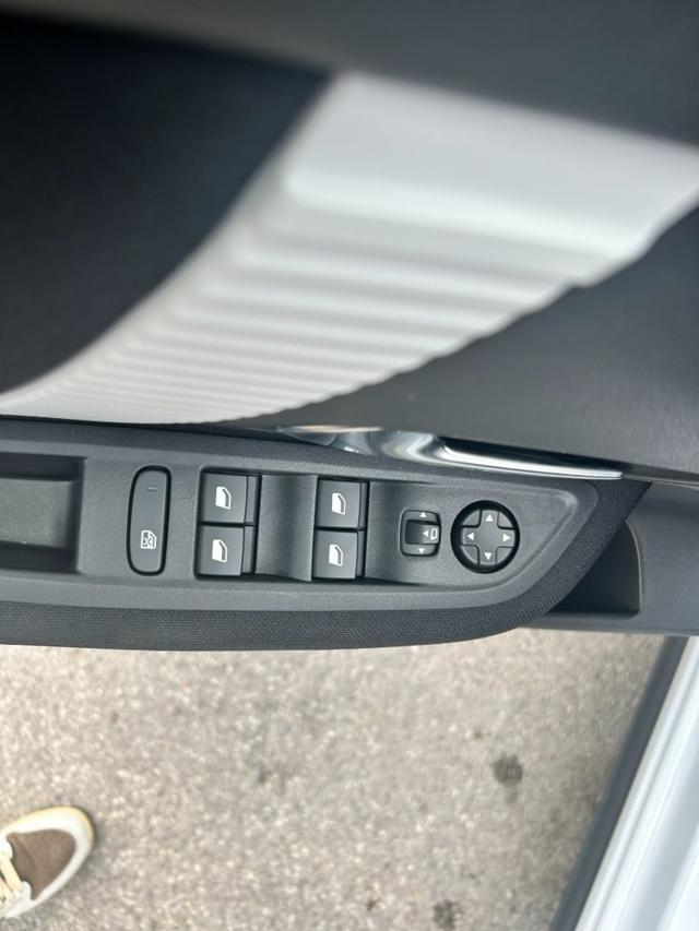 CITROEN C4 usata, con Cruise Control