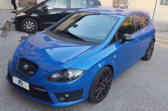 SEAT Leon usata, con ESP