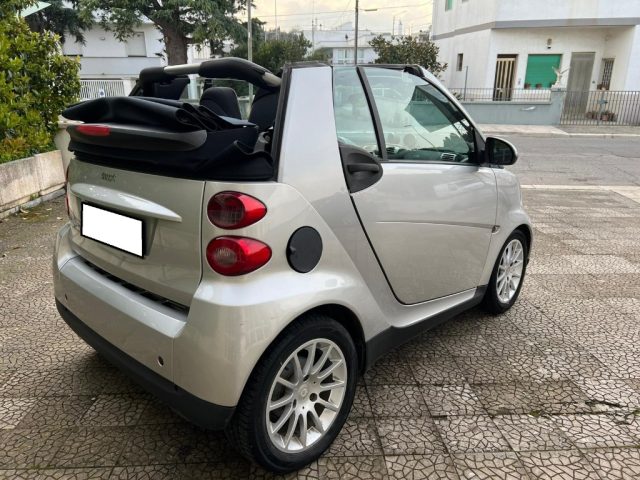 SMART ForTwo usata 2