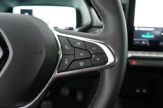 RENAULT Captur usata, con Controllo elettronico della corsia