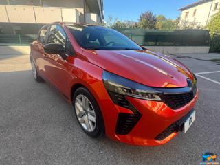RENAULT Clio usata, con Climatizzatore