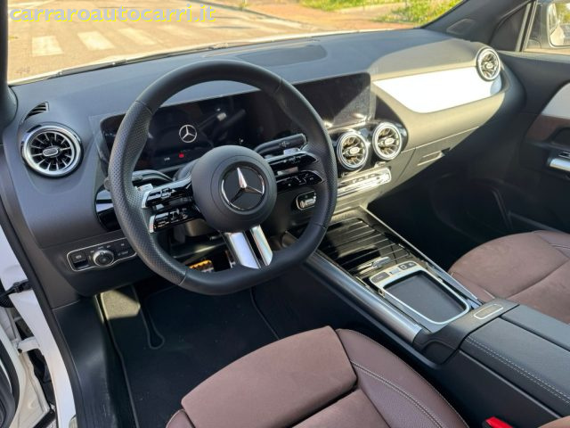 MERCEDES-BENZ GLA 200 usata, con Controllo trazione