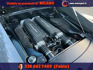 LAMBORGHINI Gallardo usata, con Cerchi in lega