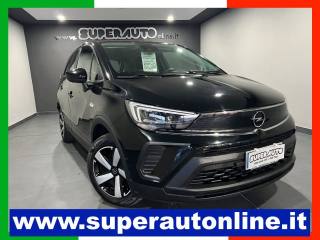 OPEL Crossland 1.5 ECOTEC D 110 CV Start&Stop Ultimate