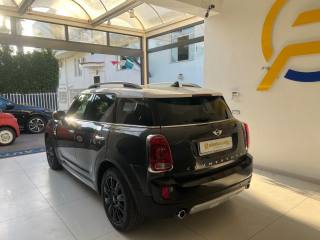 MINI Countryman usata, con USB