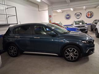 FIAT Tipo usata, con Airbag Passeggero