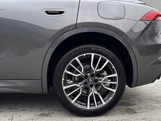MASERATI Grecale usata, con Autoradio