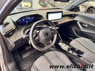 PEUGEOT 2008 usata, con Servosterzo