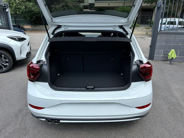 VOLKSWAGEN Polo usata, con Park Distance Control