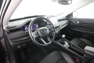 JEEP Compass usata 1