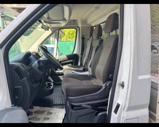 PEUGEOT Boxer usata 14