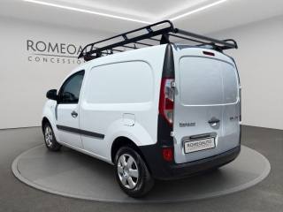 RENAULT Kangoo usata, con Controllo trazione
