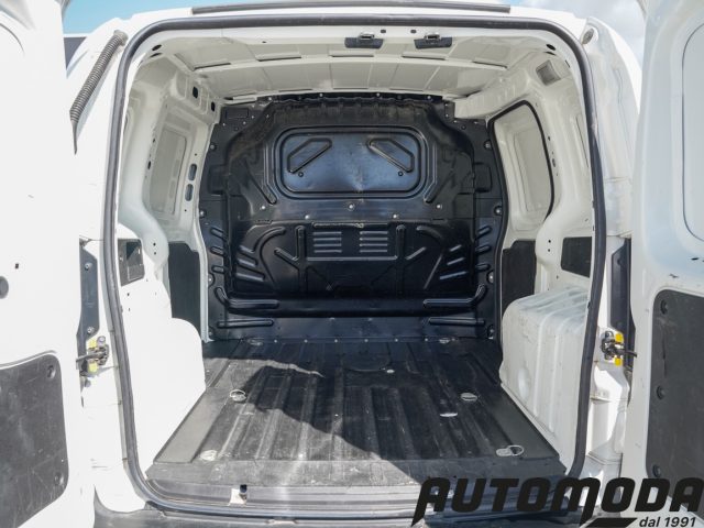 FIAT Fiorino usata, con Immobilizzatore elettronico