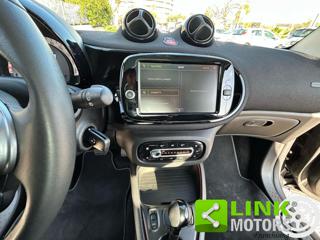 SMART ForTwo usata, con Cruise Control
