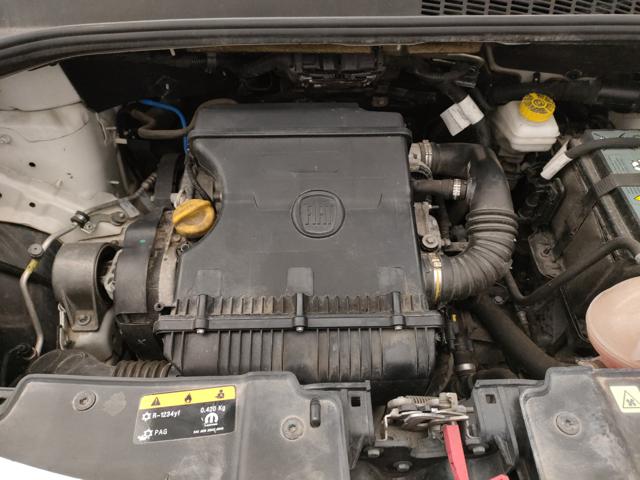 FIAT 500L usata, con Sensore di pioggia