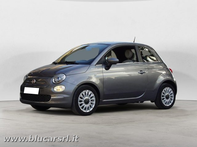 FIAT 500 usata, con Airbag Passeggero