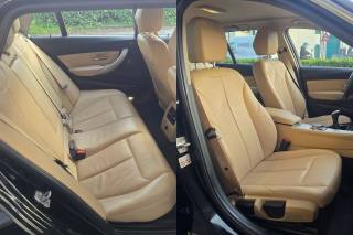 BMW 318 usata, con Controllo automatico clima