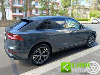 AUDI Q8 usata, con Immobilizzatore elettronico